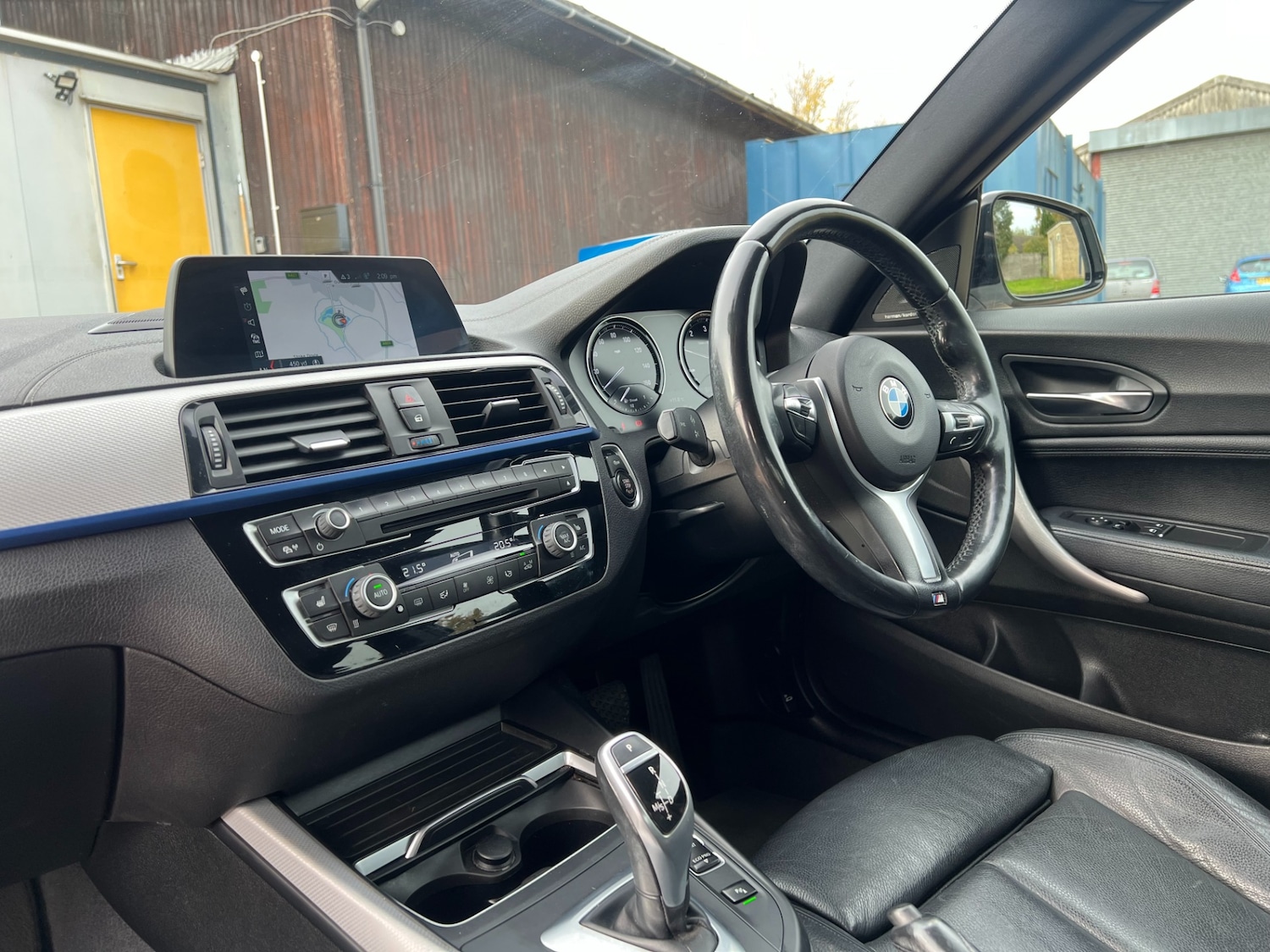 Used BMW 2 Series 2018 for sale - 76414000: Photo 14
