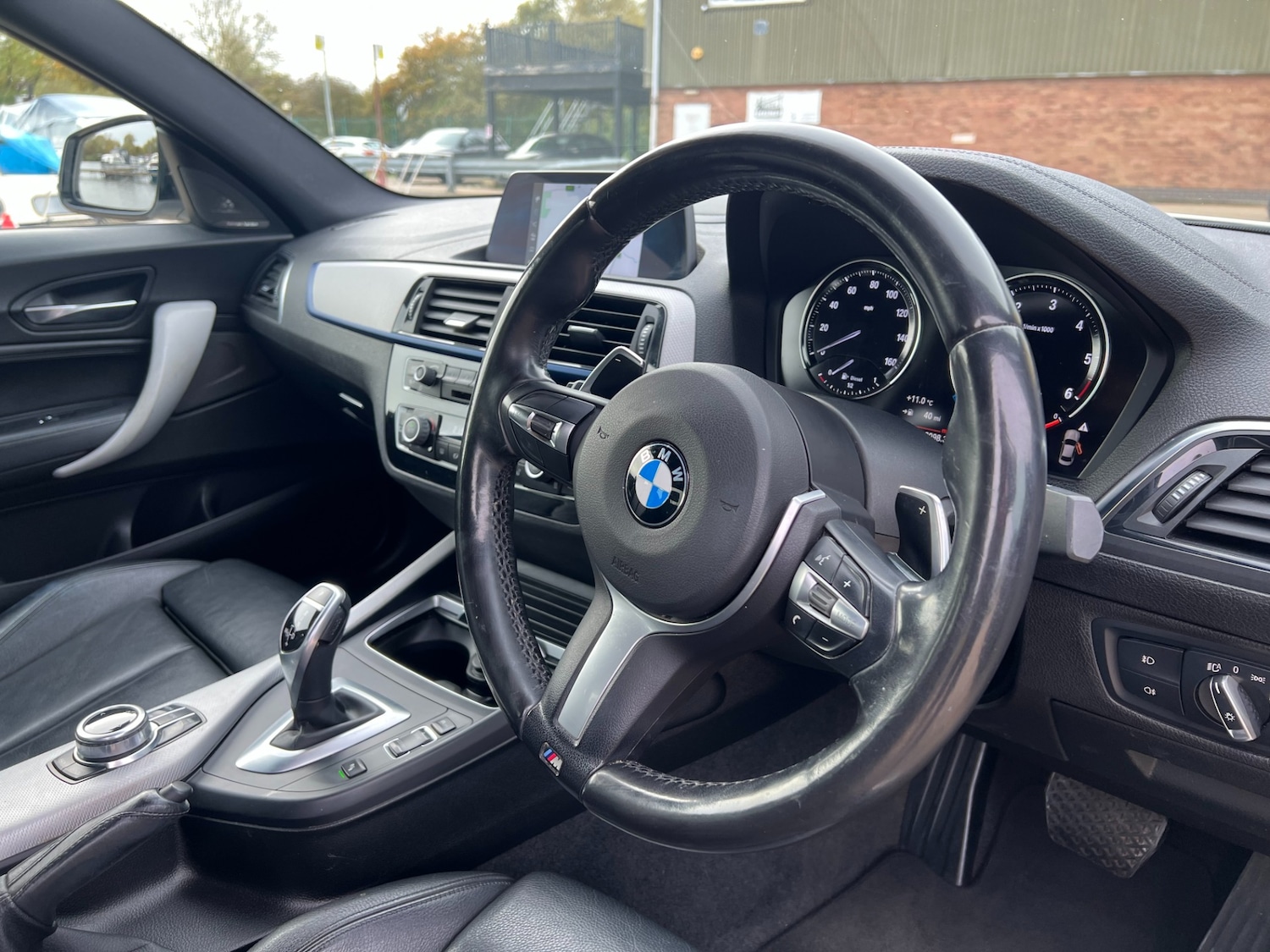 Used BMW 2 Series 2018 for sale - 76414000: Photo 16