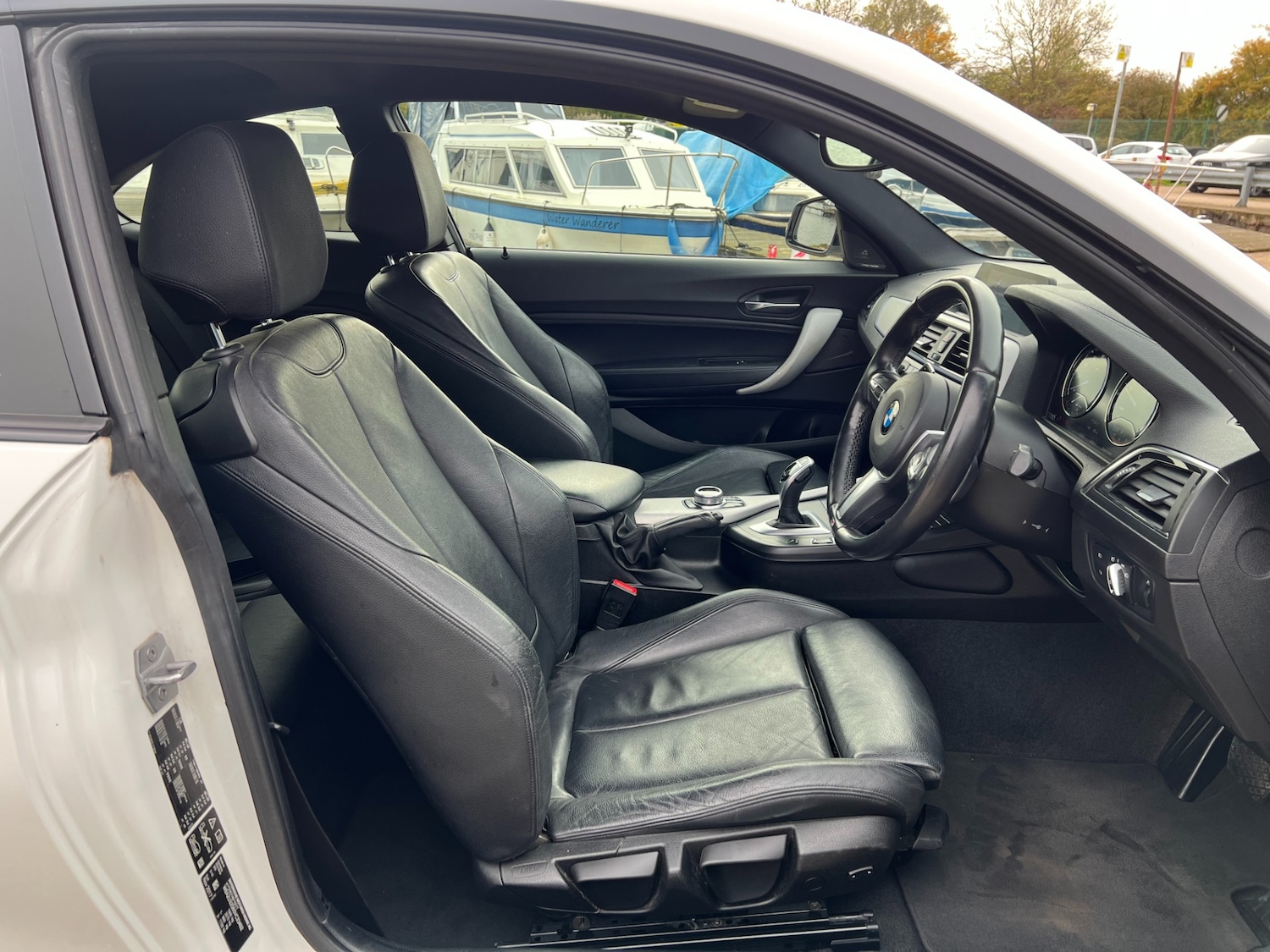 Used BMW 2 Series 2018 for sale - 76414000: Photo 17