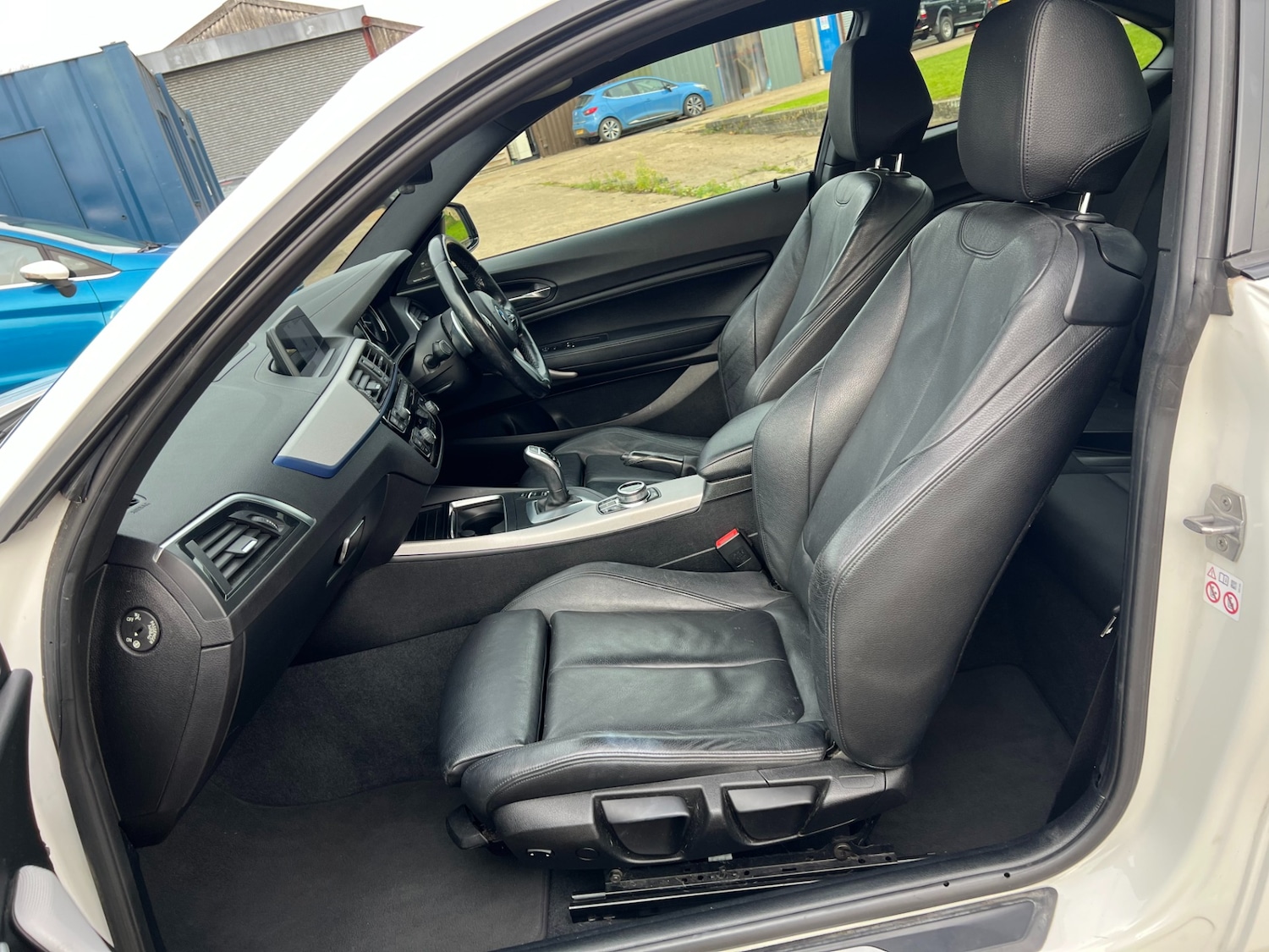 Used BMW 2 Series 2018 for sale - 76414000: Photo 18