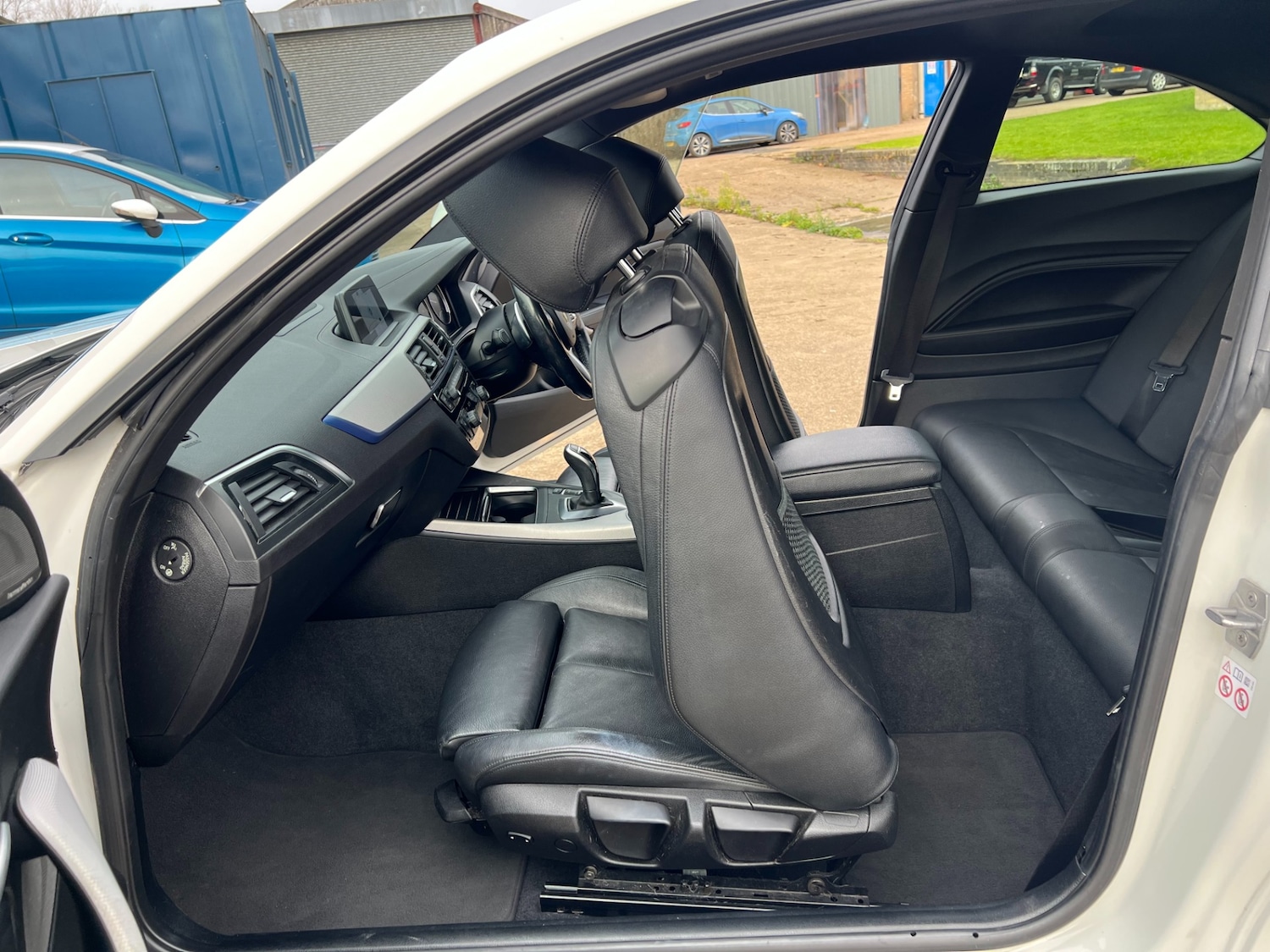 Used BMW 2 Series 2018 for sale - 76414000: Photo 19