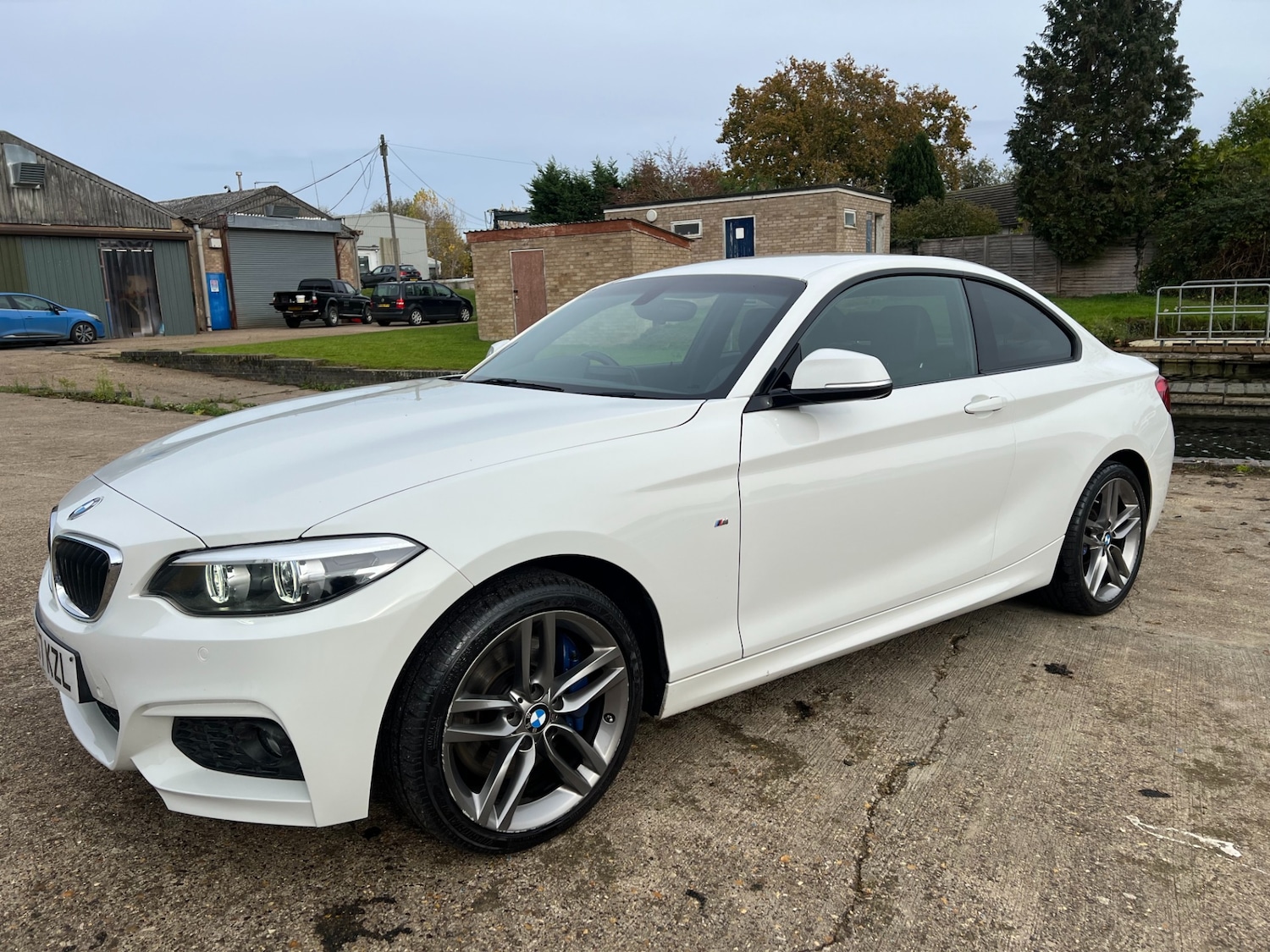 Used BMW 2 Series 2018 for sale - 76414000: Photo 21