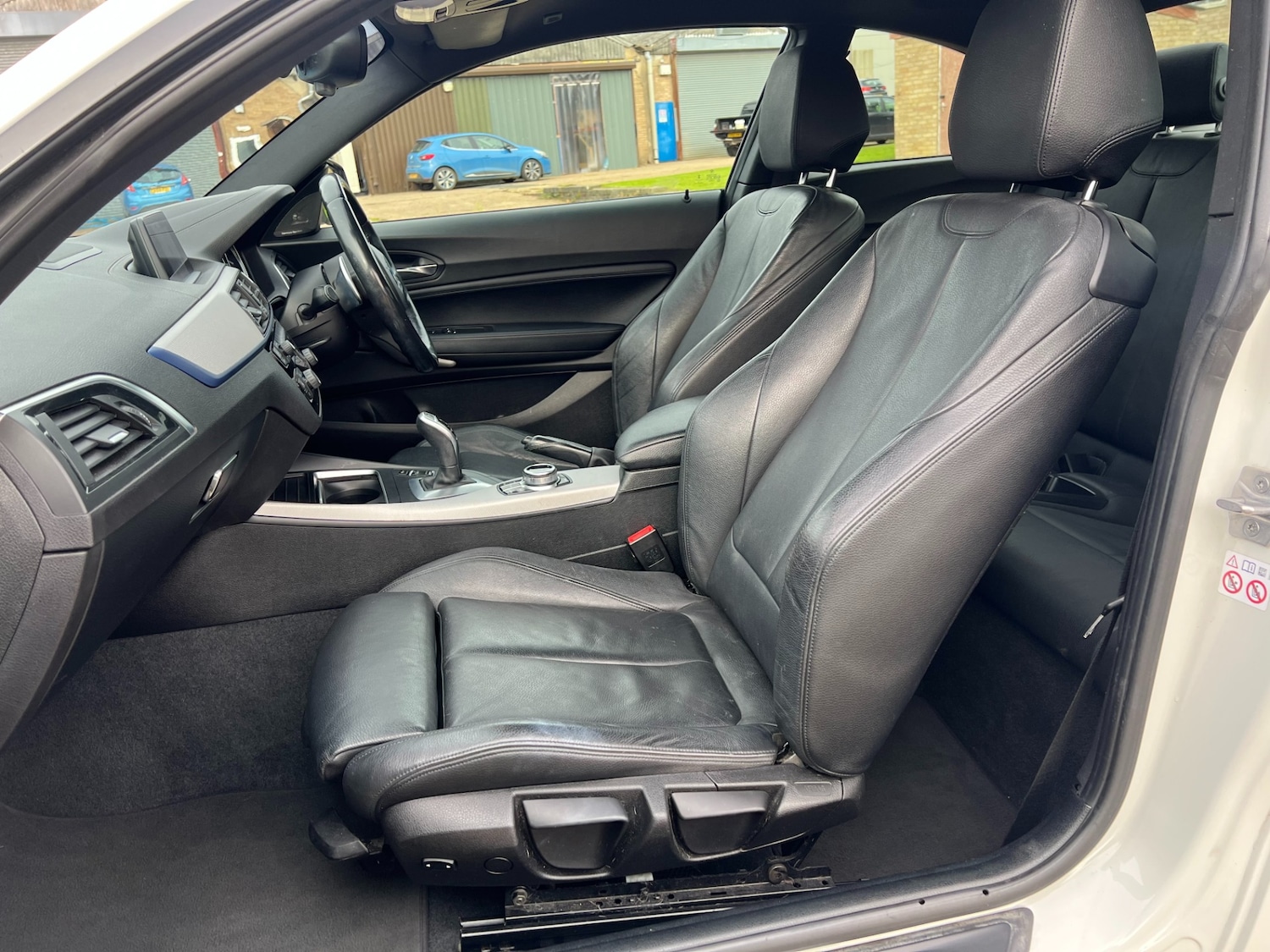 Used BMW 2 Series 2018 for sale - 76414000: Photo 23