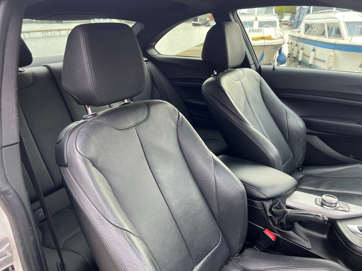 Used BMW 2 Series 2018 for sale - 76414000: Photo 24