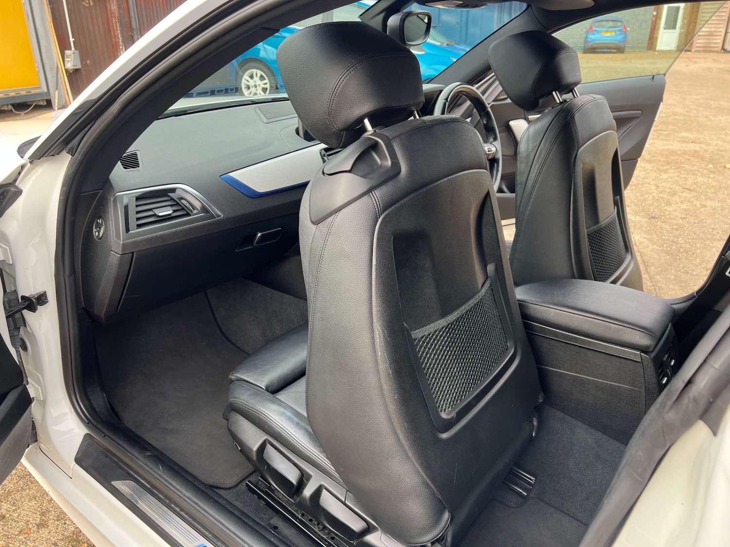 Used BMW 2 Series 2018 for sale - 76414000: Photo 25