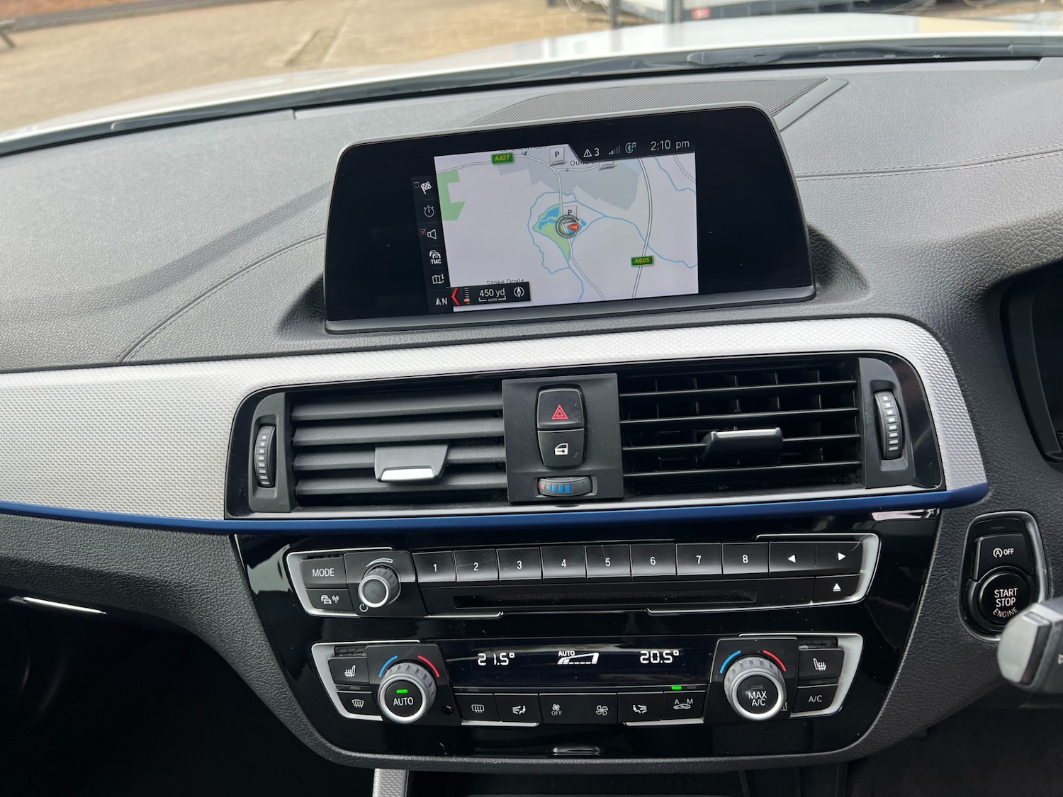 Used BMW 2 Series 2018 for sale - 76414000: Photo 26