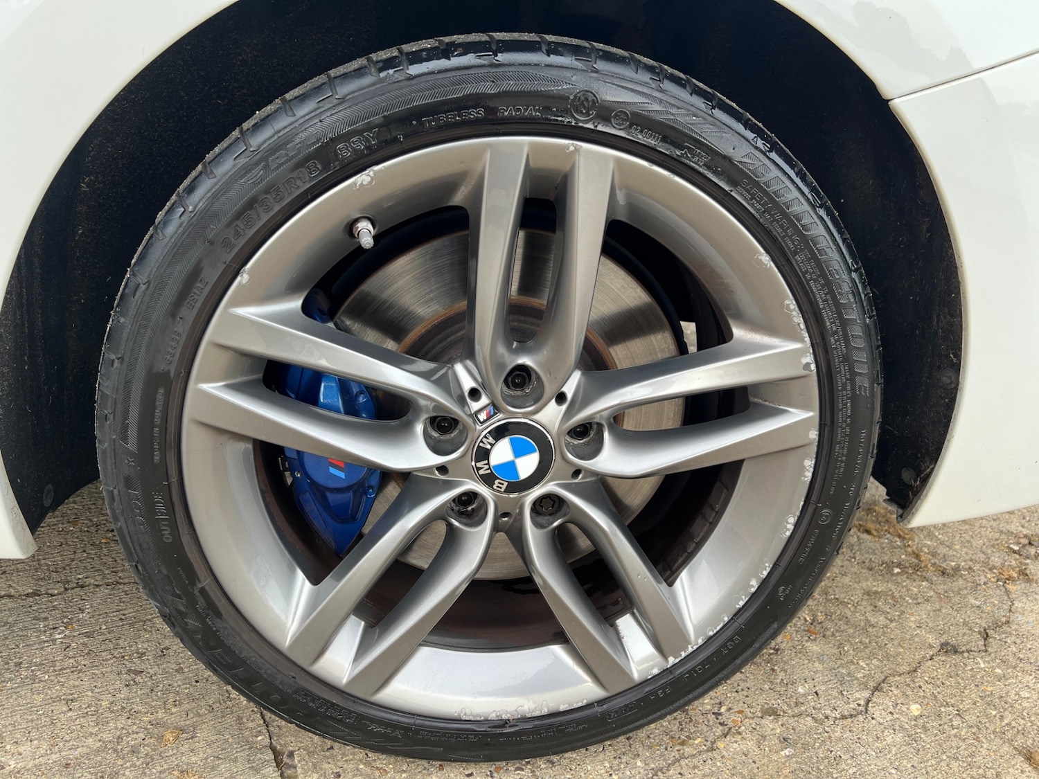 Used BMW 2 Series 2018 for sale - 76414000: Photo 30