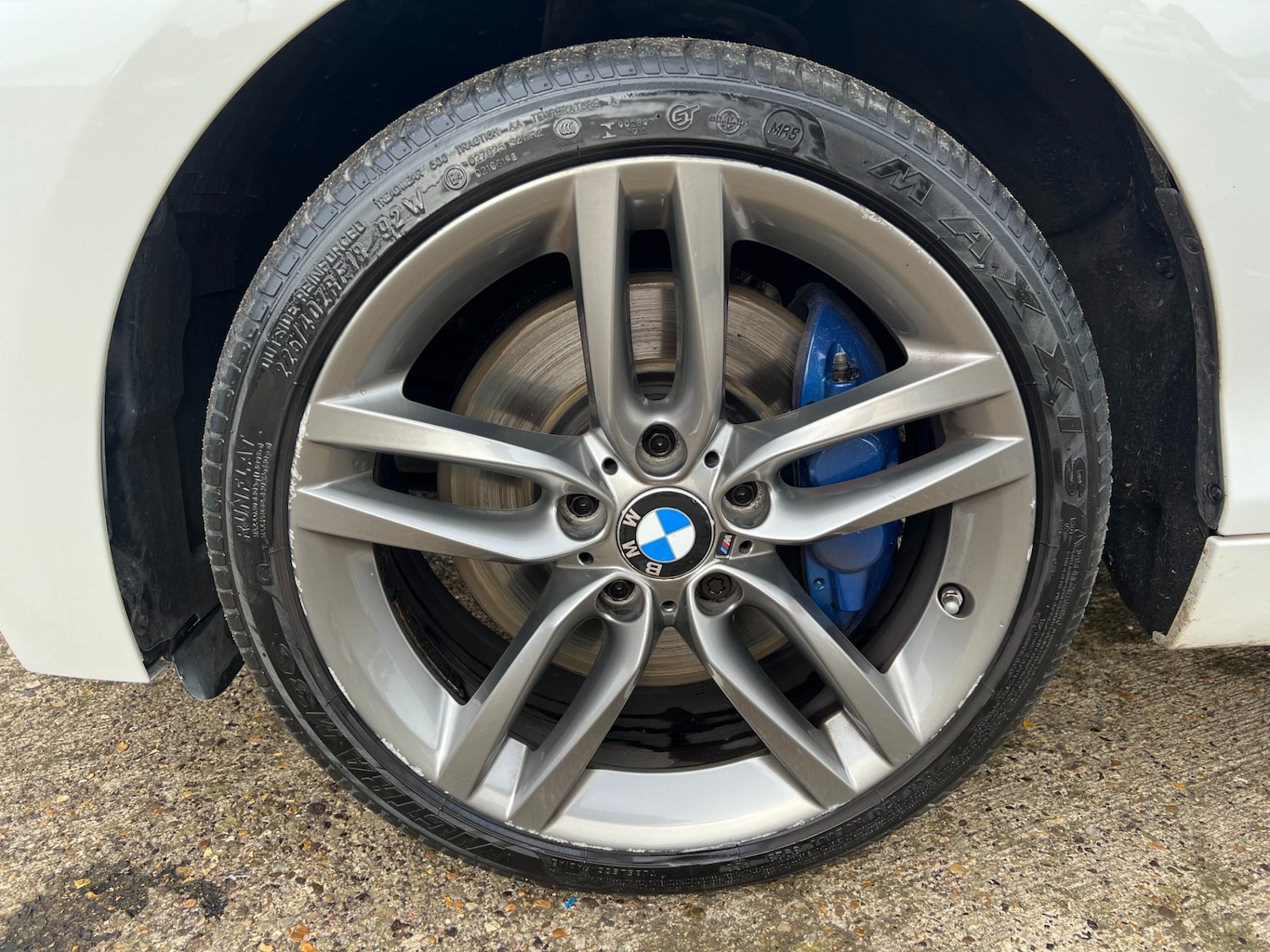 Used BMW 2 Series 2018 for sale - 76414000: Photo 31