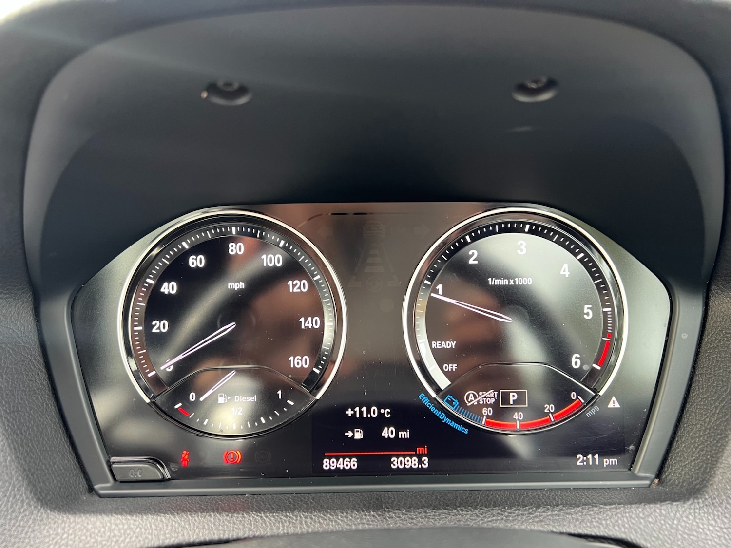 Used BMW 2 Series 2018 for sale - 76414000: Photo 33