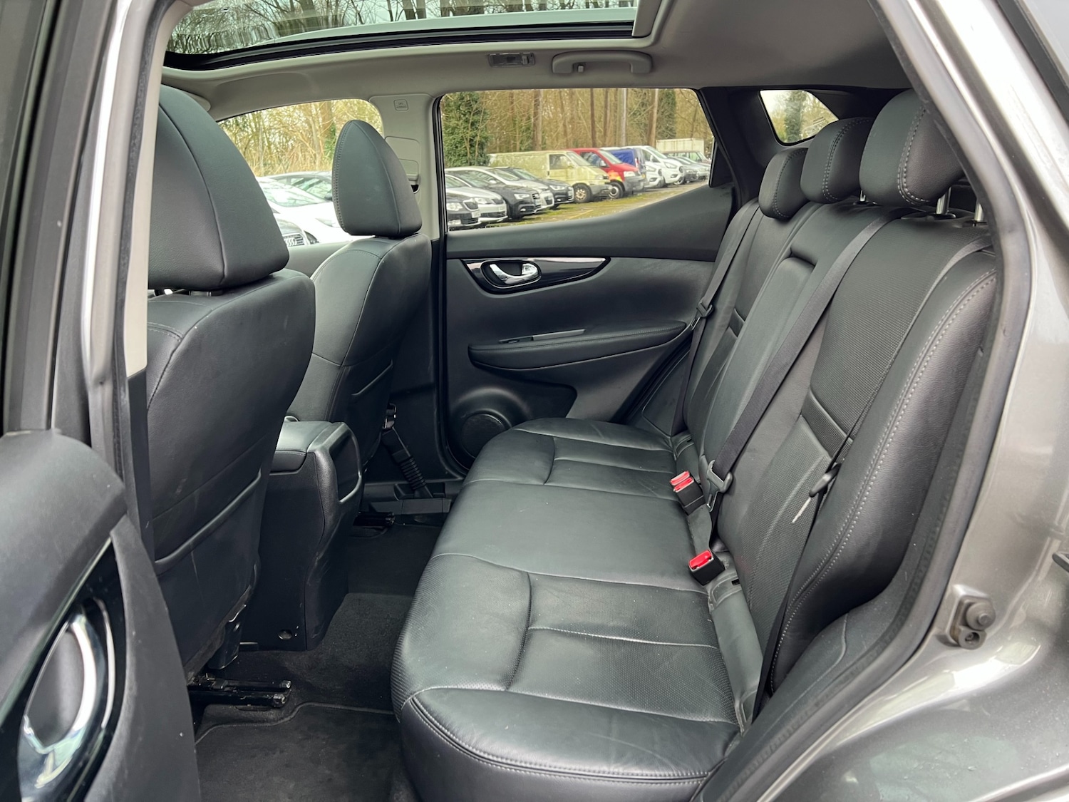 Vehicle 26