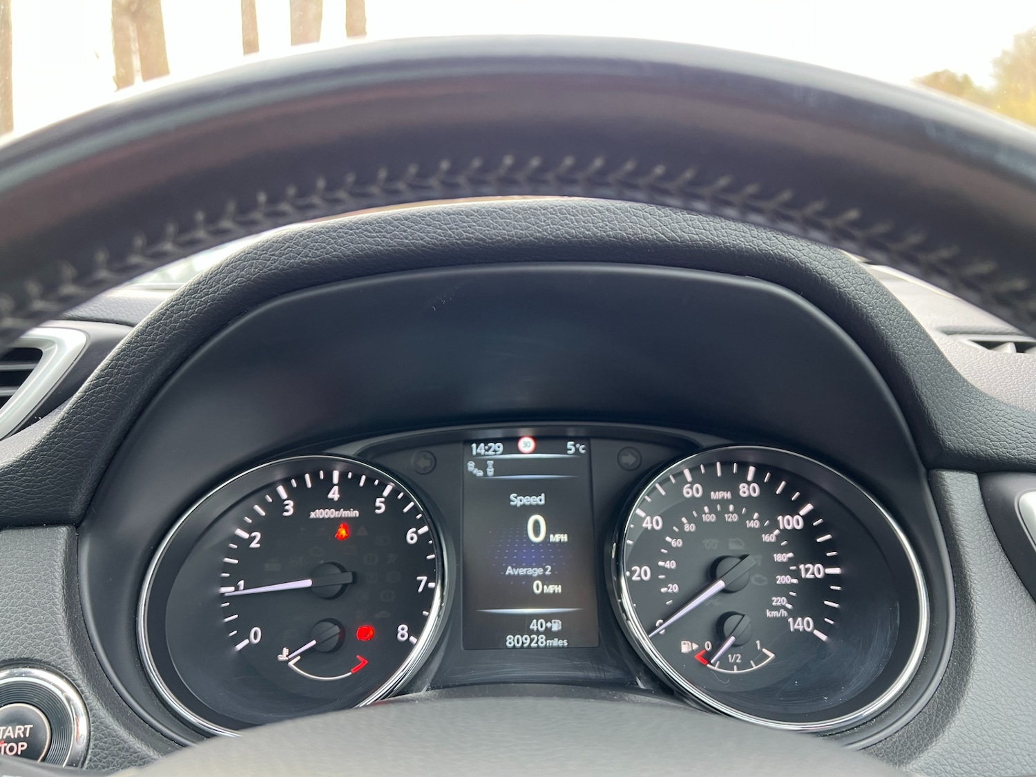 Vehicle 40