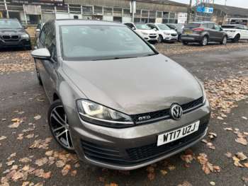 Used Volkswagen Golf 2017 for sale - 72792579: Photo