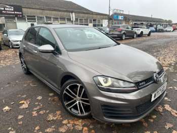 Used Volkswagen Golf 2017 for sale - 72792579: Photo