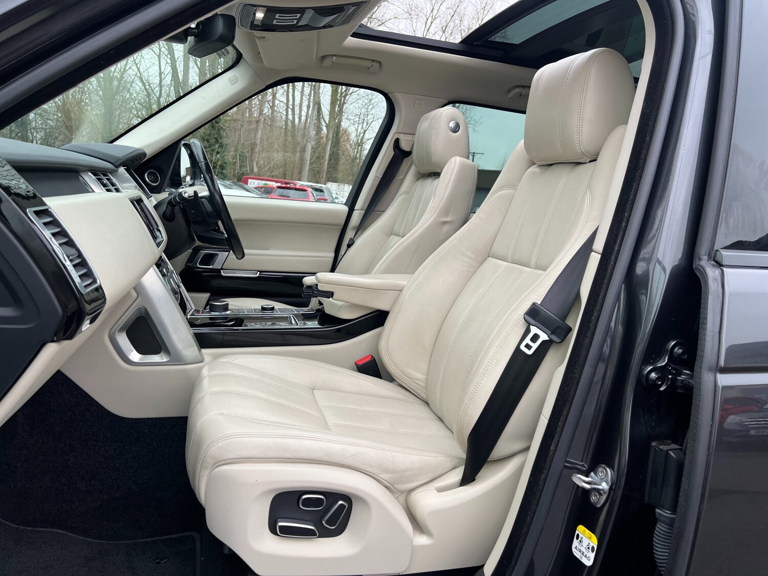 Used Land Rover Range Rover 2014 for sale - 77248174: Photo 22