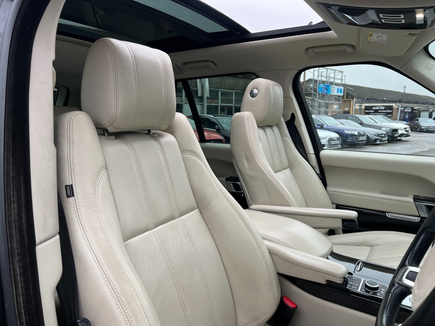 Used Land Rover Range Rover 2014 for sale - 77248174: Photo 25