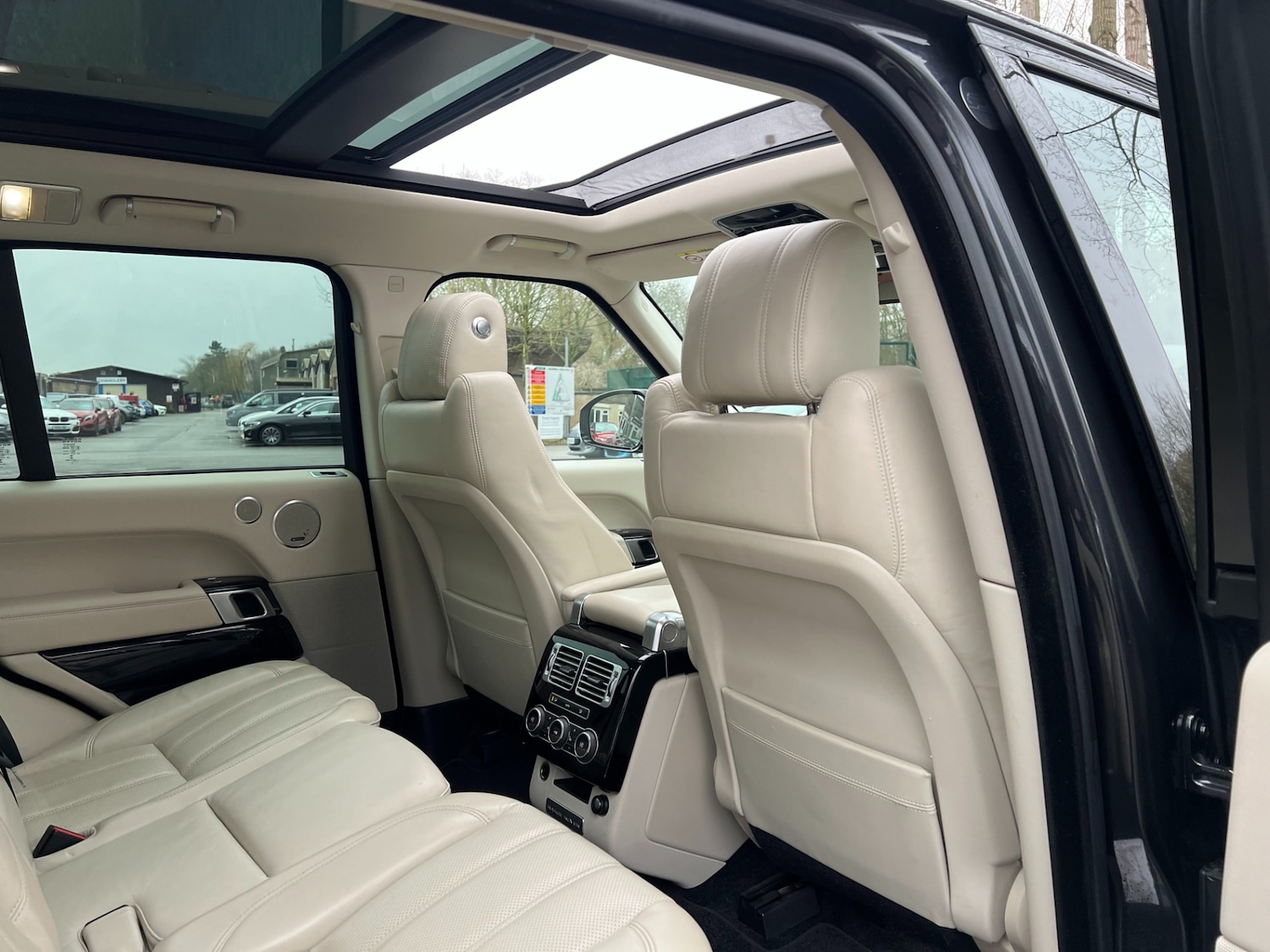 Used Land Rover Range Rover 2014 for sale - 77248174: Photo 28