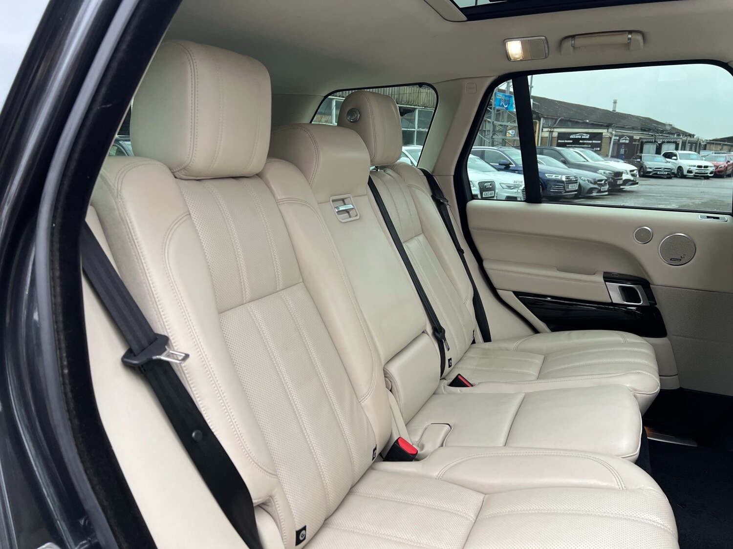 Used Land Rover Range Rover 2014 for sale - 77248174: Photo 29