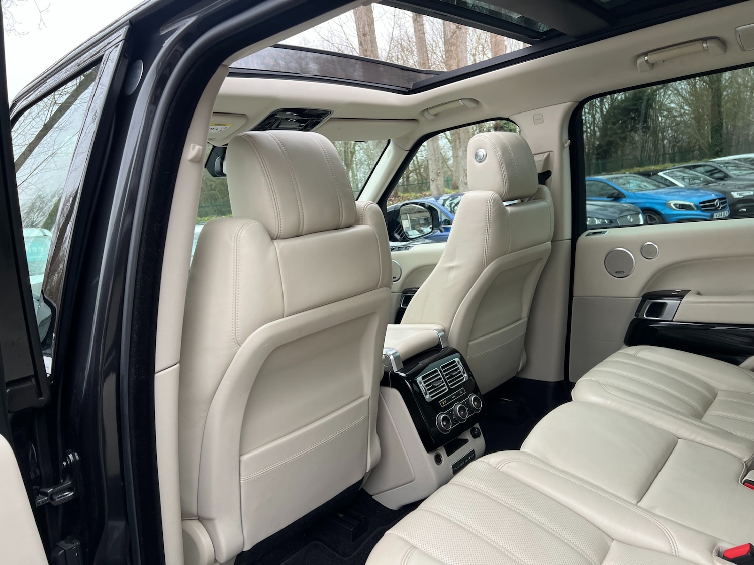 Used Land Rover Range Rover 2014 for sale - 77248174: Photo 30