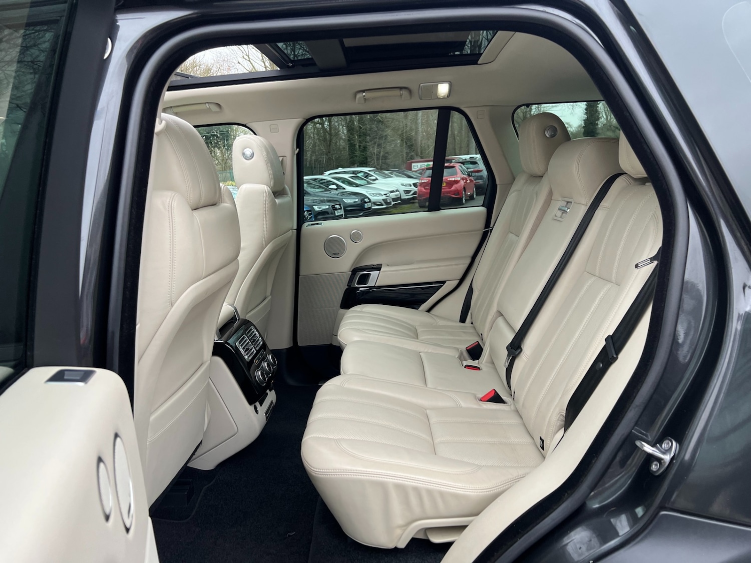 Used Land Rover Range Rover 2014 for sale - 77248174: Photo 31