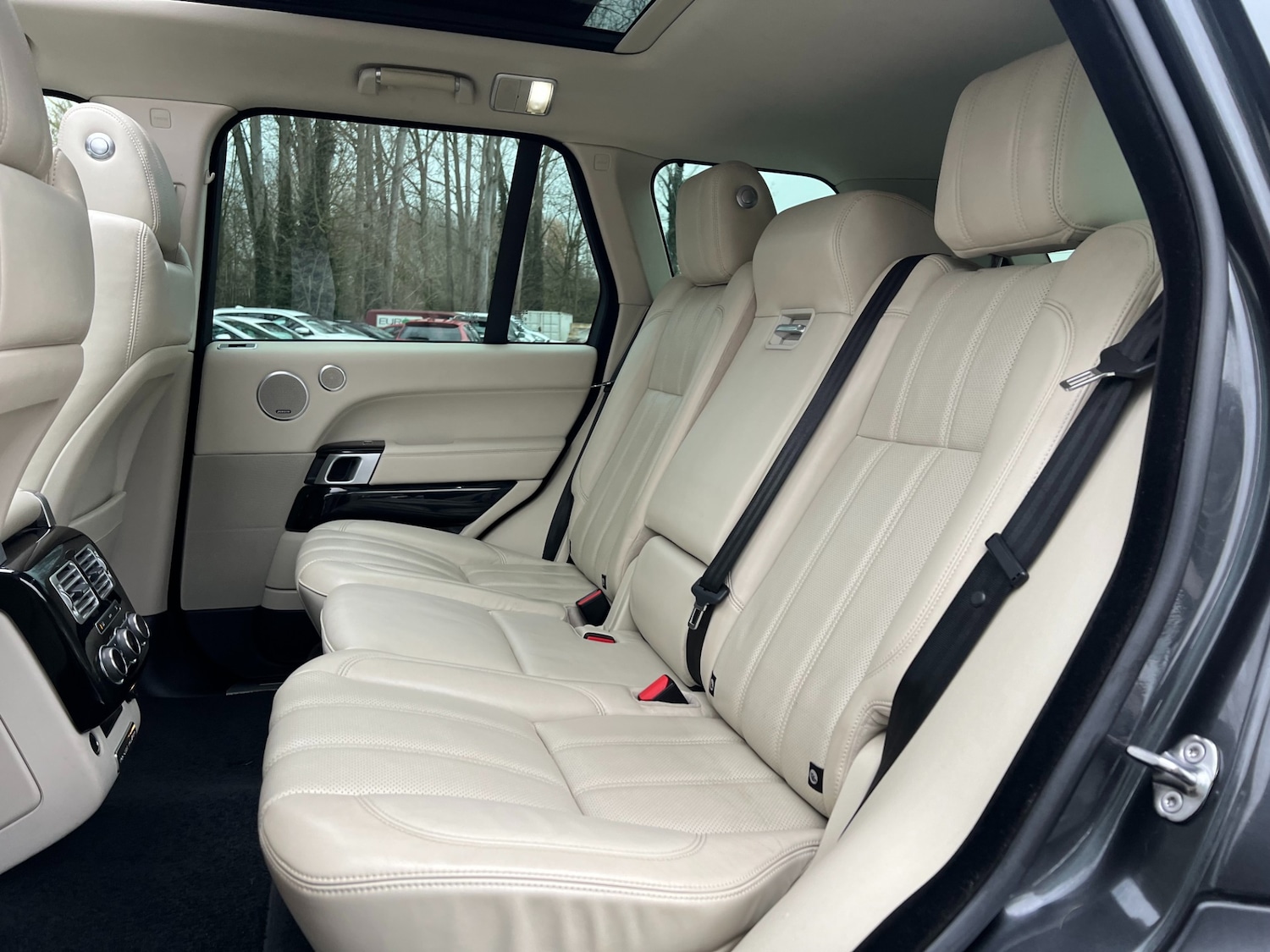 Used Land Rover Range Rover 2014 for sale - 77248174: Photo 32