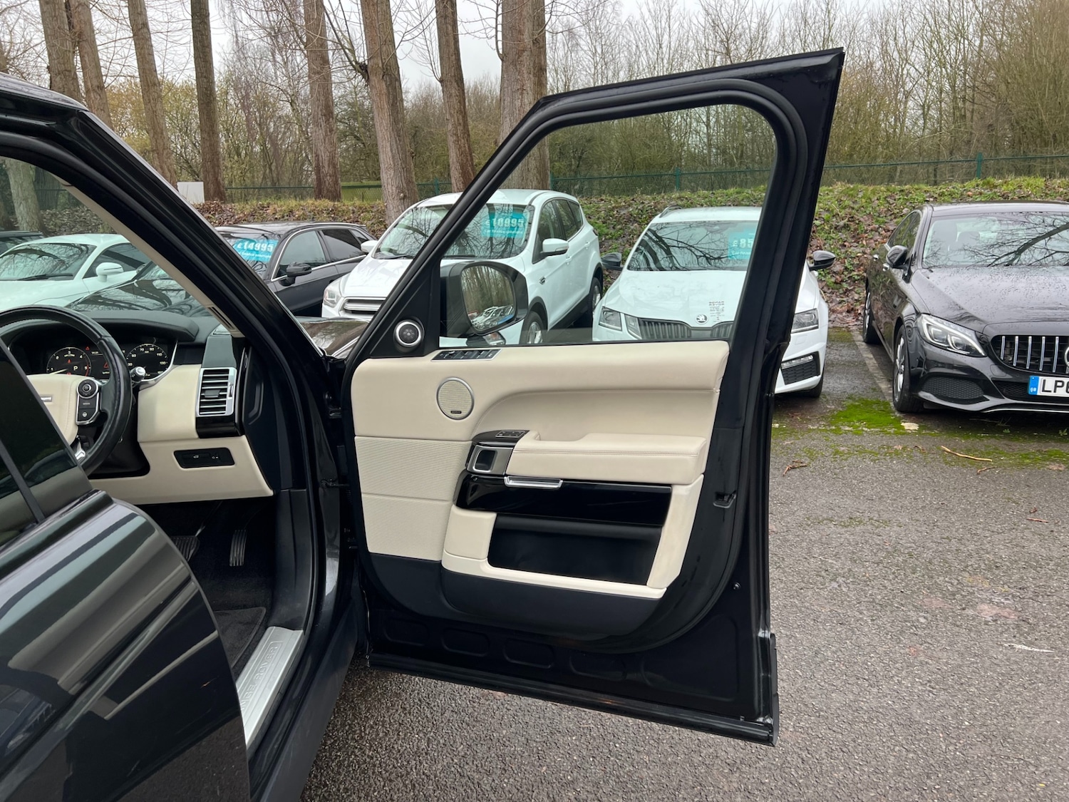 Used Land Rover Range Rover 2014 for sale - 77248174: Photo 37