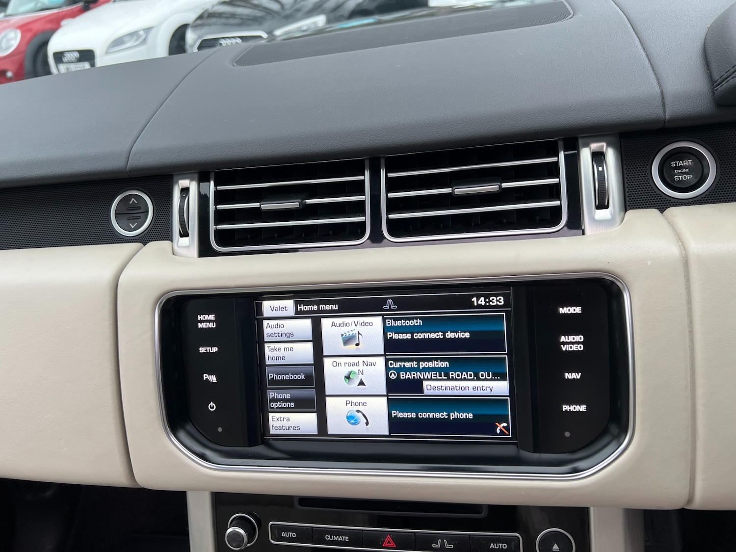 Used Land Rover Range Rover 2014 for sale - 77248174: Photo 42