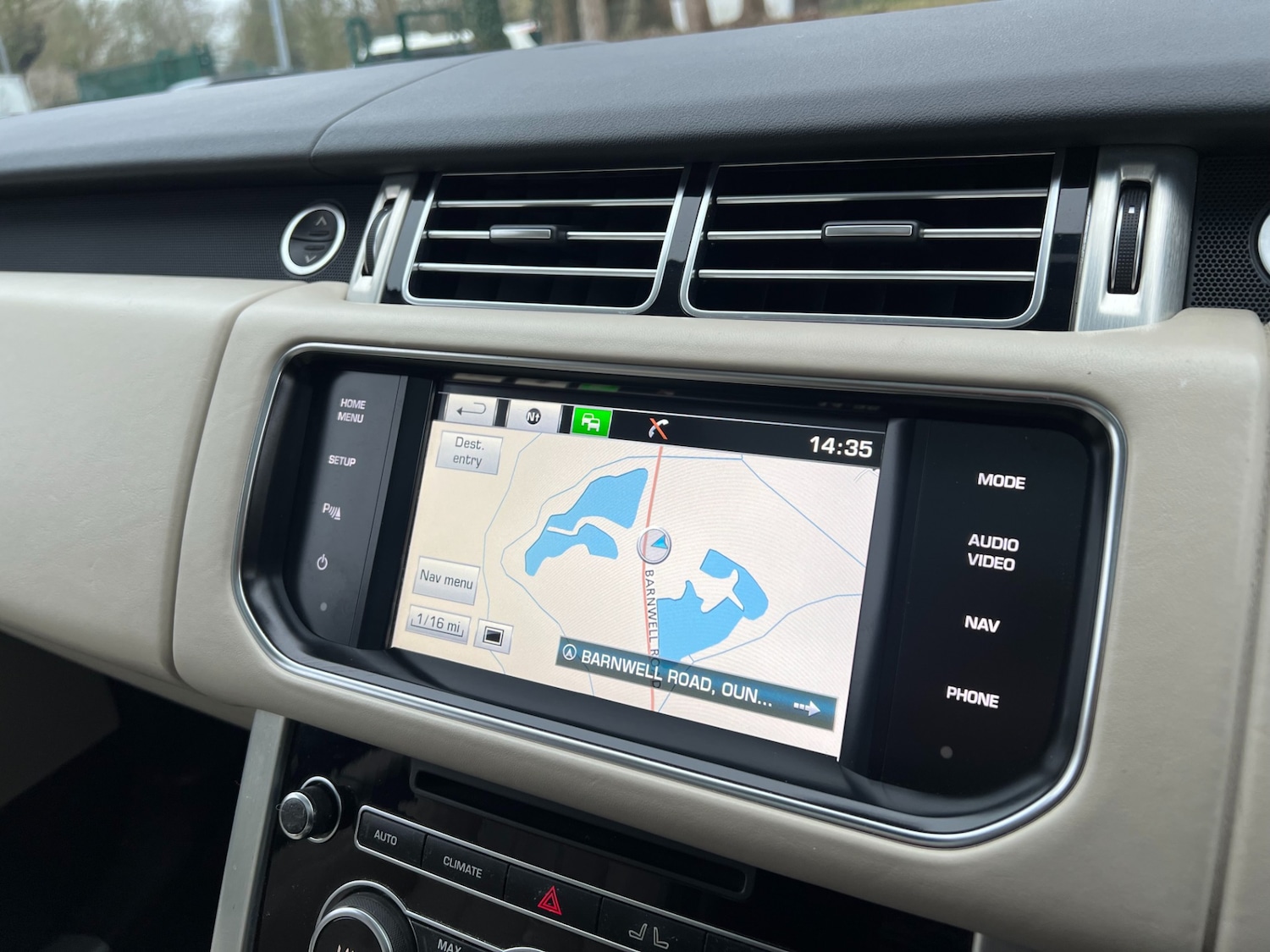 Used Land Rover Range Rover 2014 for sale - 77248174: Photo 51