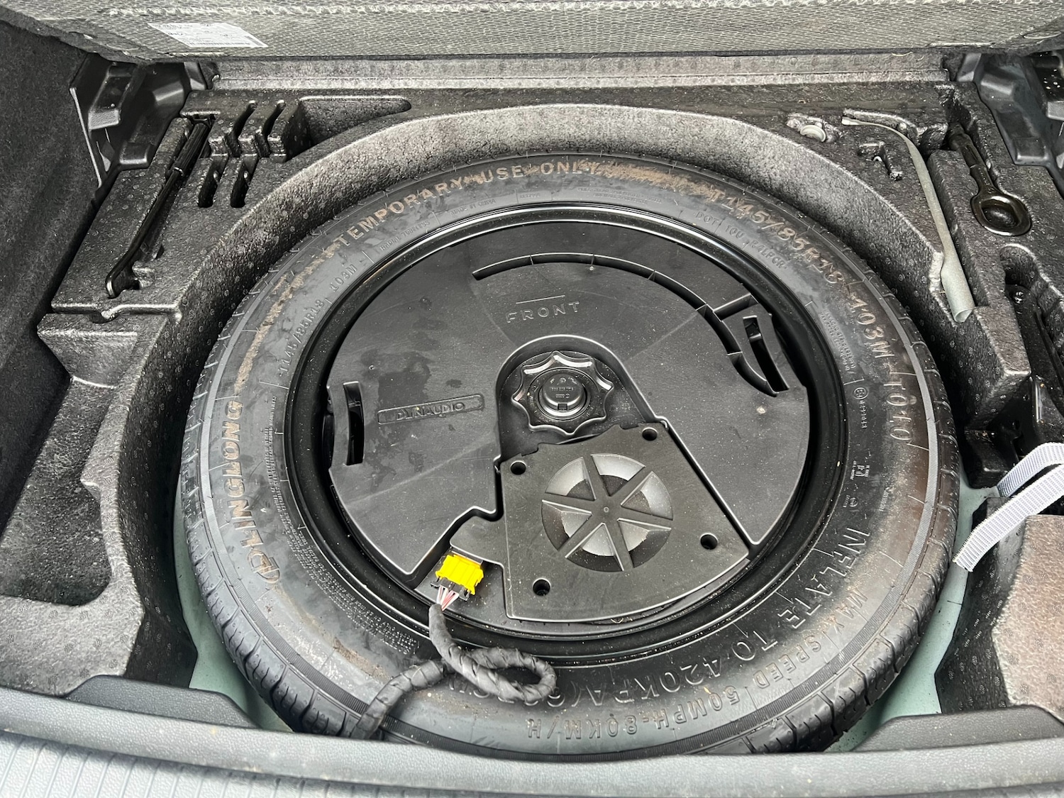 Used Volkswagen Tiguan 2019 for sale - 76544414: Photo 10