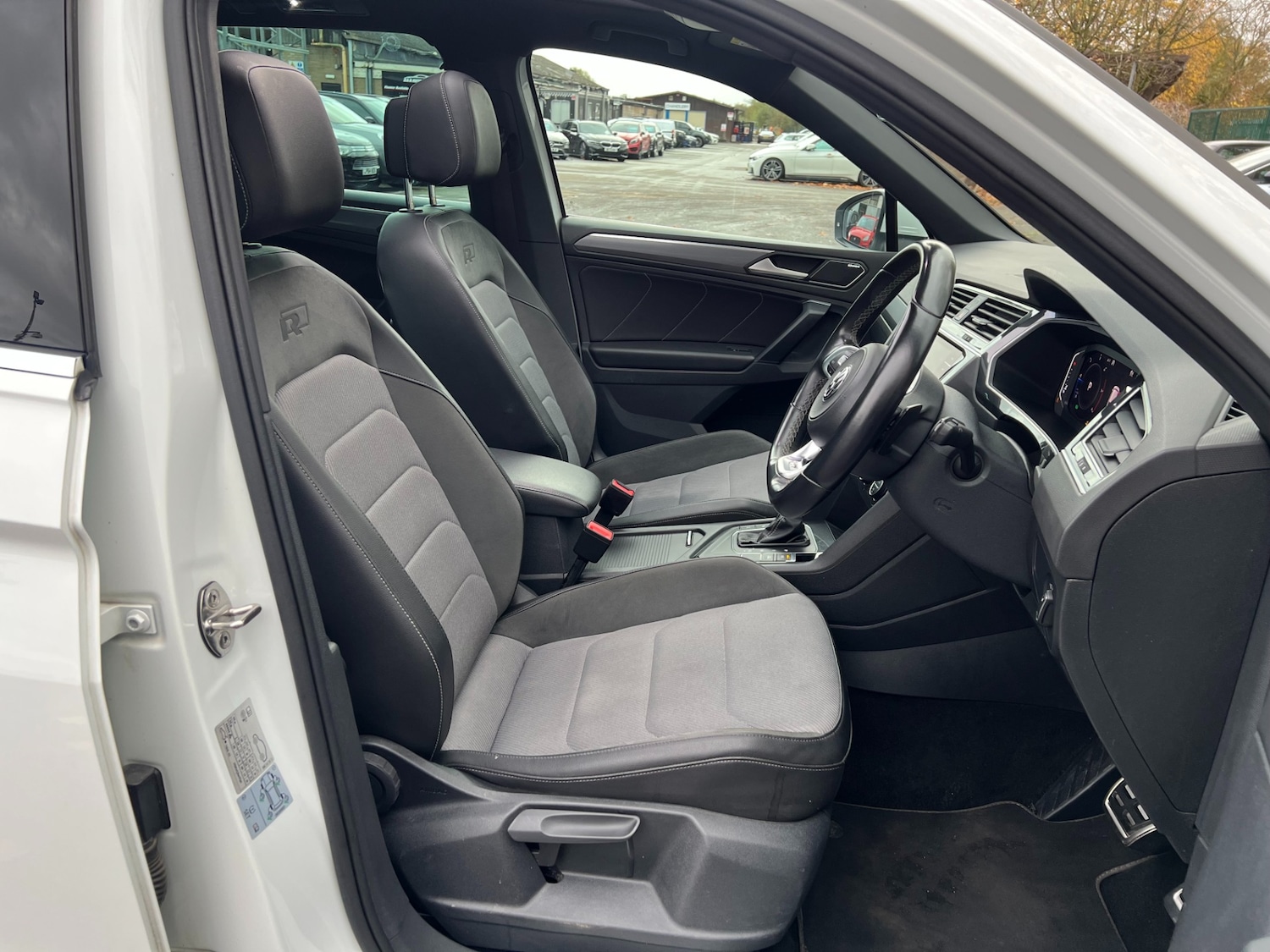 Used Volkswagen Tiguan 2019 for sale - 76544414: Photo 18