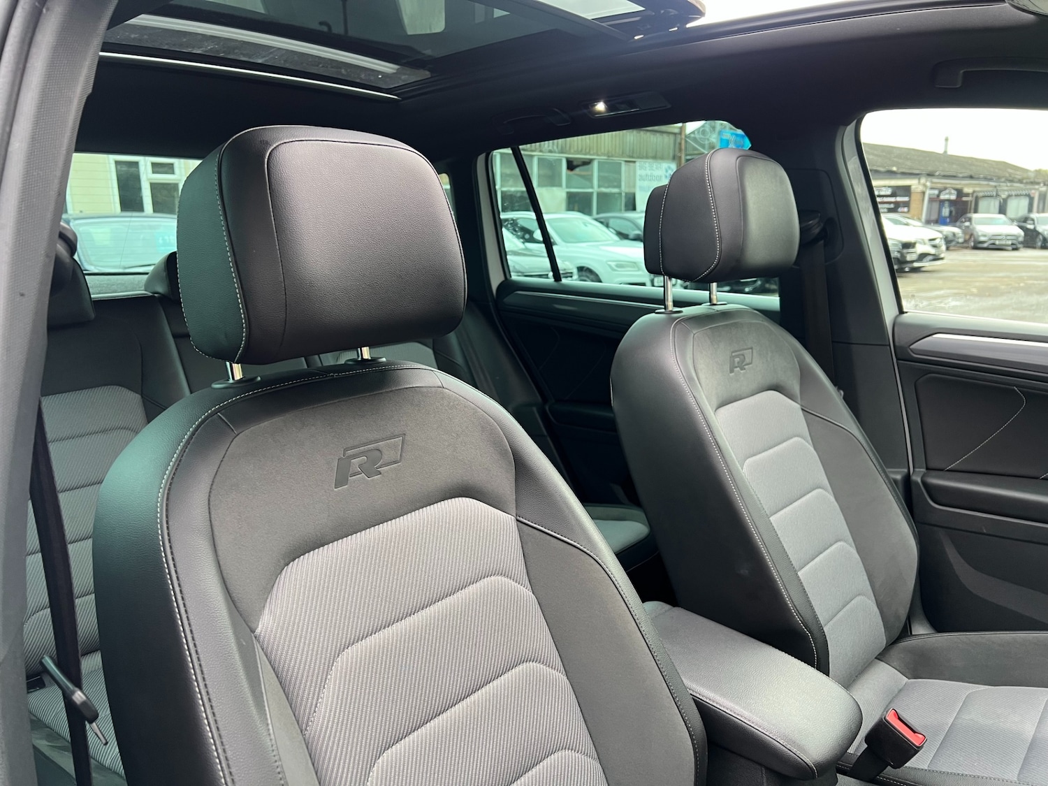 Used Volkswagen Tiguan 2019 for sale - 76544414: Photo 22