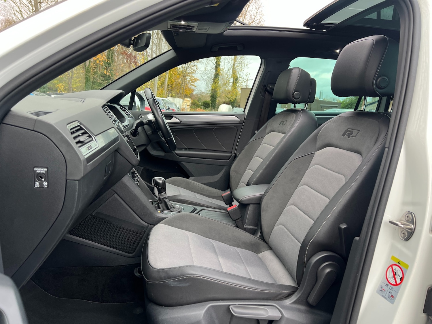 Used Volkswagen Tiguan 2019 for sale - 76544414: Photo 26