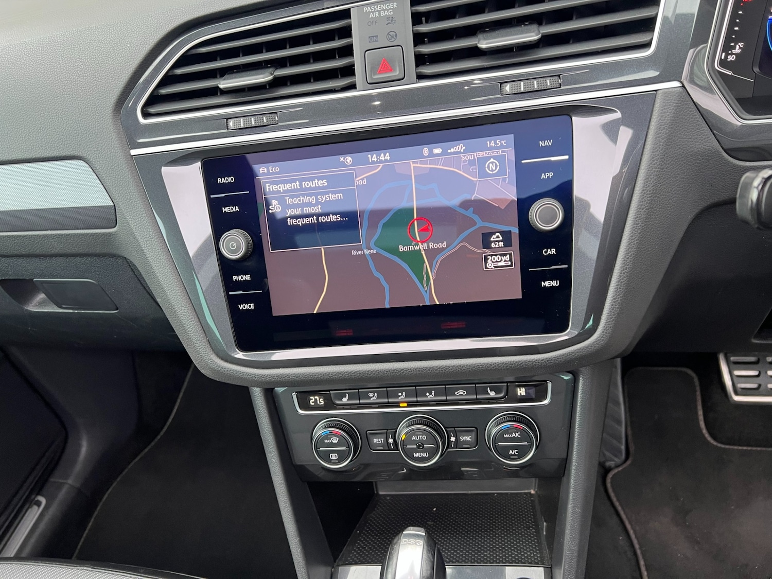 Used Volkswagen Tiguan 2019 for sale - 76544414: Photo 37