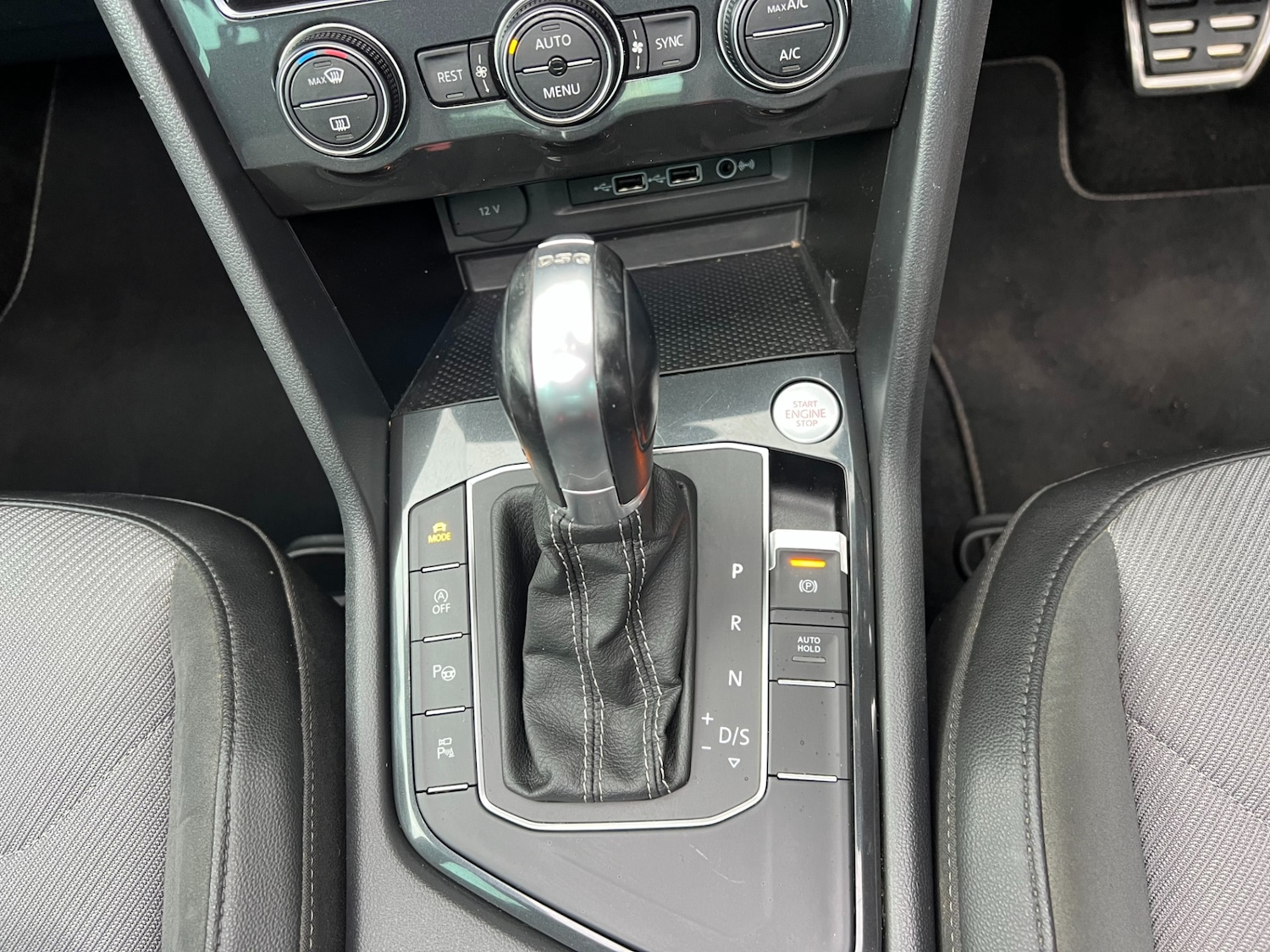 Used Volkswagen Tiguan 2019 for sale - 76544414: Photo 38