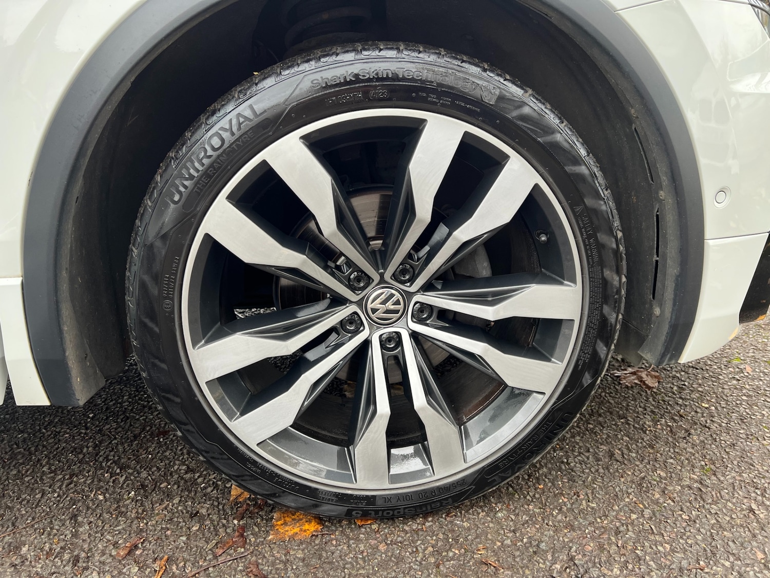 Used Volkswagen Tiguan 2019 for sale - 76544414: Photo 40