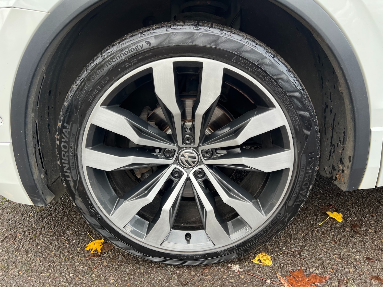 Used Volkswagen Tiguan 2019 for sale - 76544414: Photo 43