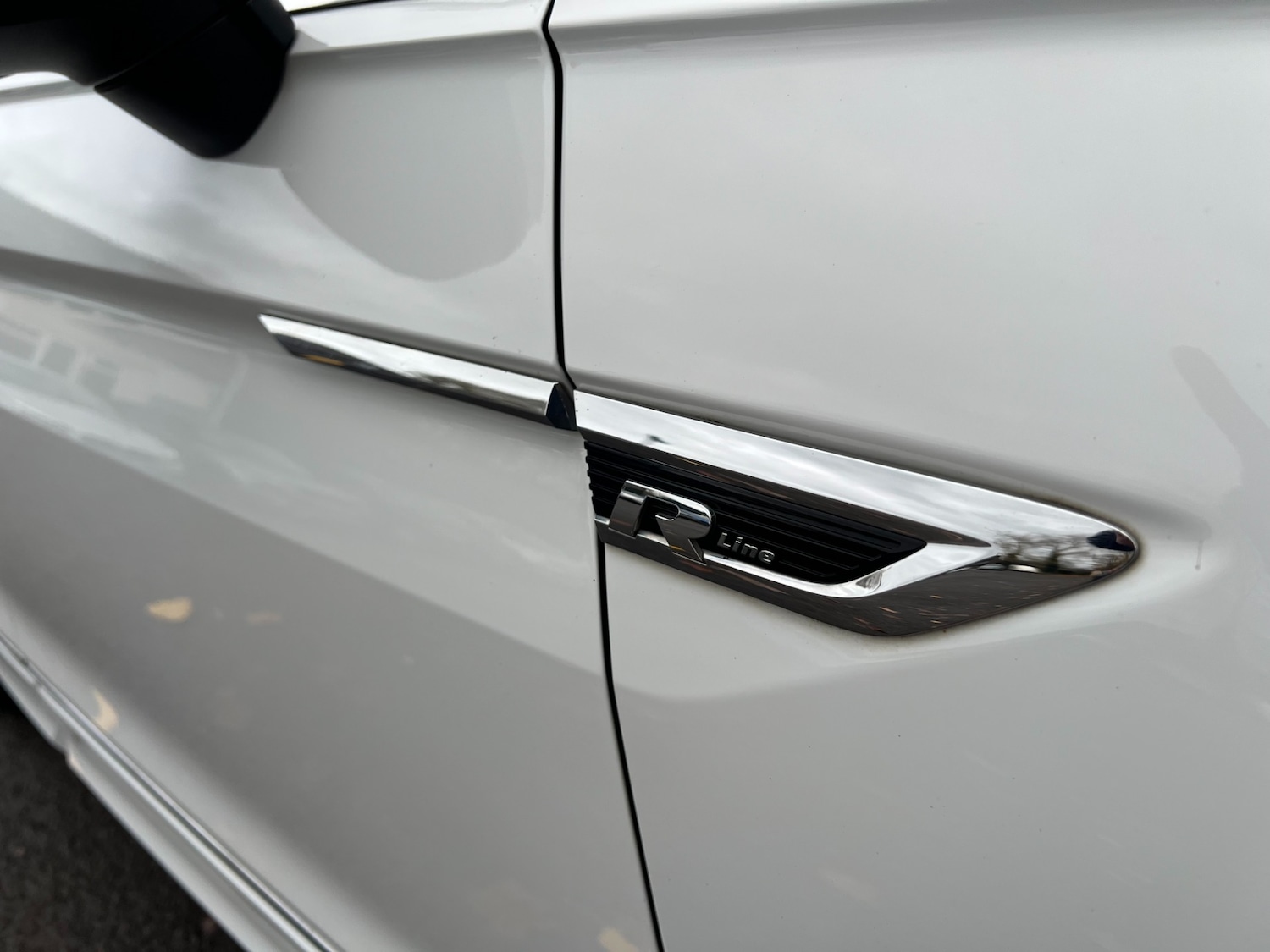 Used Volkswagen Tiguan 2019 for sale - 76544414: Photo 45