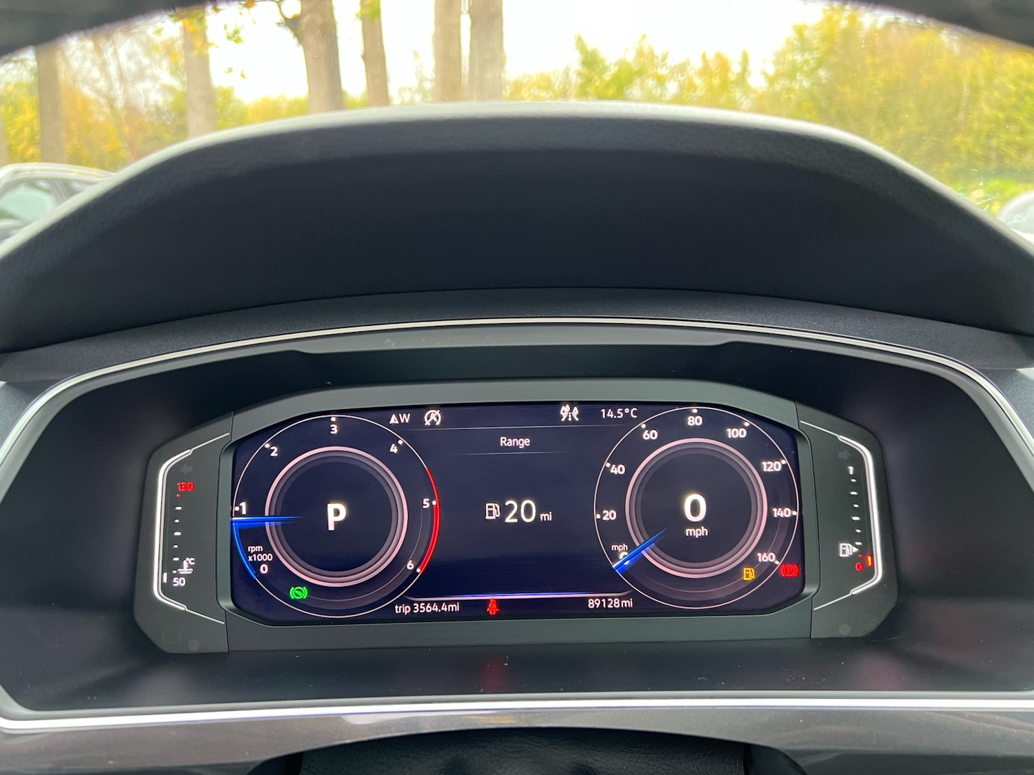 Used Volkswagen Tiguan 2019 for sale - 76544414: Photo 46