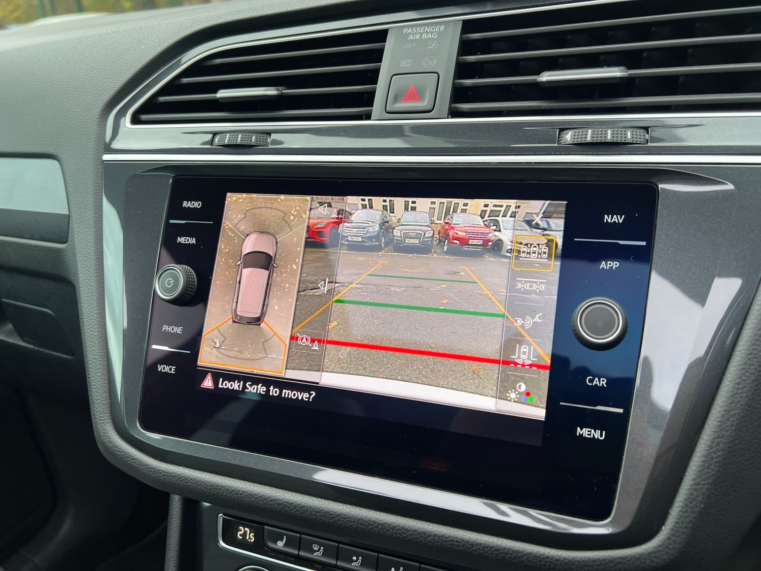 Used Volkswagen Tiguan 2019 for sale - 76544414: Photo 47