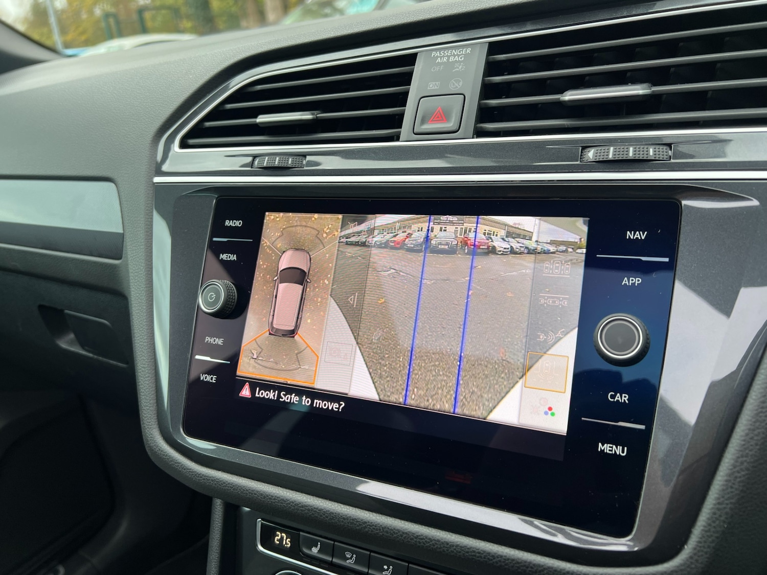 Used Volkswagen Tiguan 2019 for sale - 76544414: Photo 48