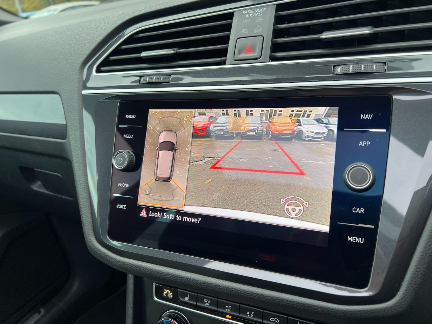 Used Volkswagen Tiguan 2019 for sale - 76544414: Photo 49