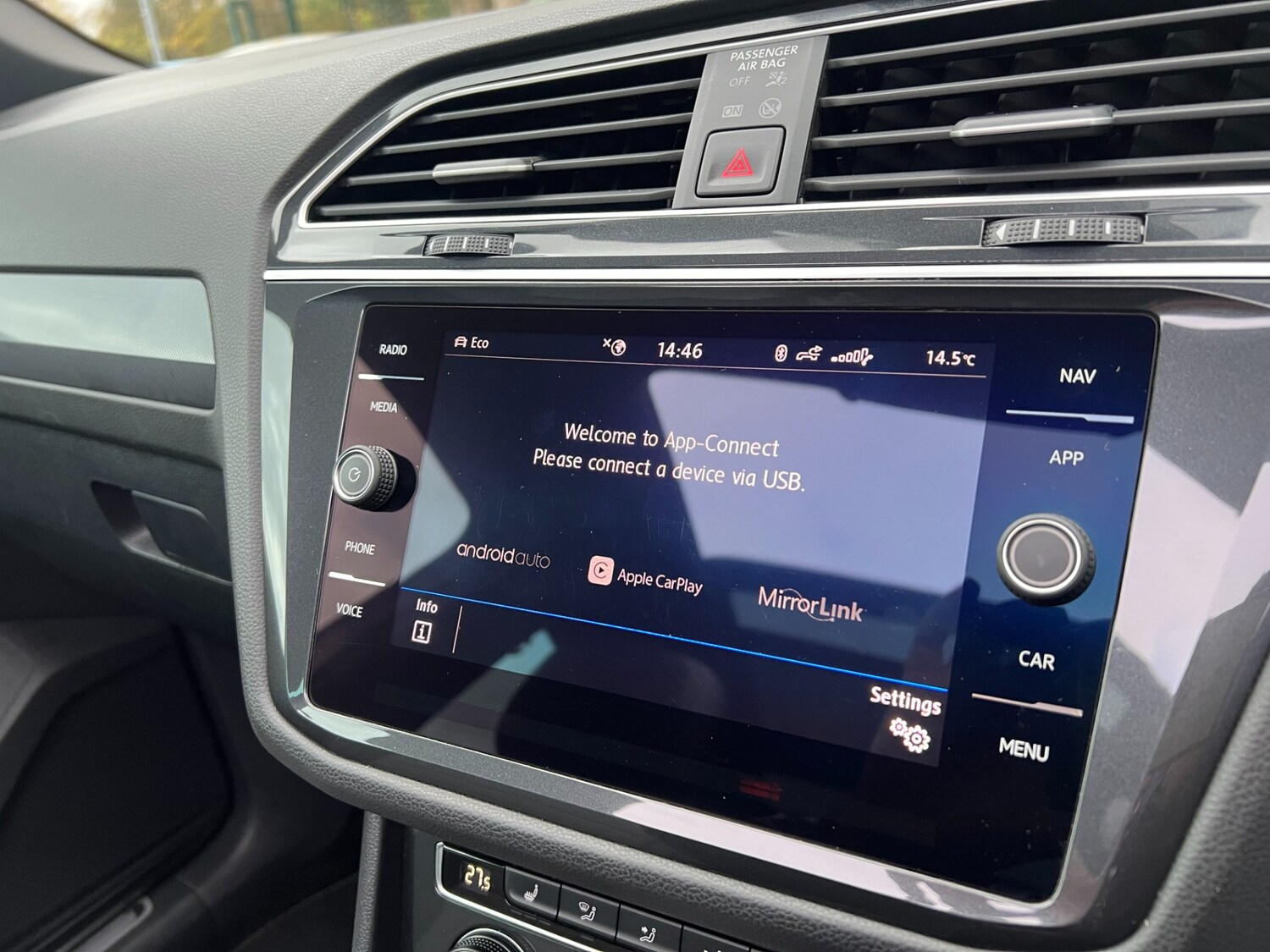 Used Volkswagen Tiguan 2019 for sale - 76544414: Photo 50