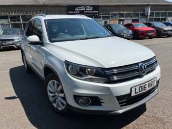 2016 (16) - 2.0 TDi BlueMotion Tech Match 150 5dr [2WD]