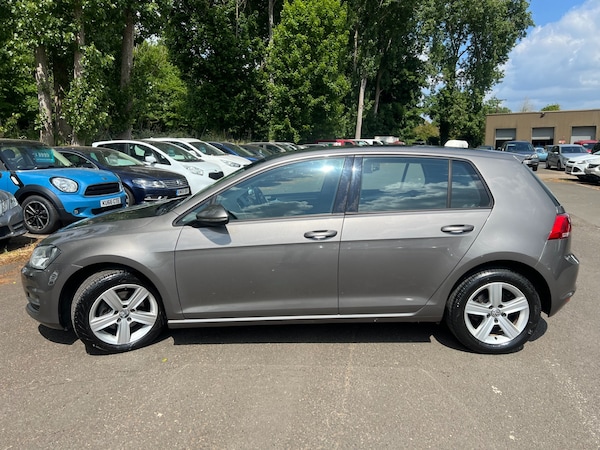 Used Volkswagen Golf 2015 for sale - 74742770: Photo 10