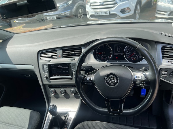 Used Volkswagen Golf 2015 for sale - 74742770: Photo 14