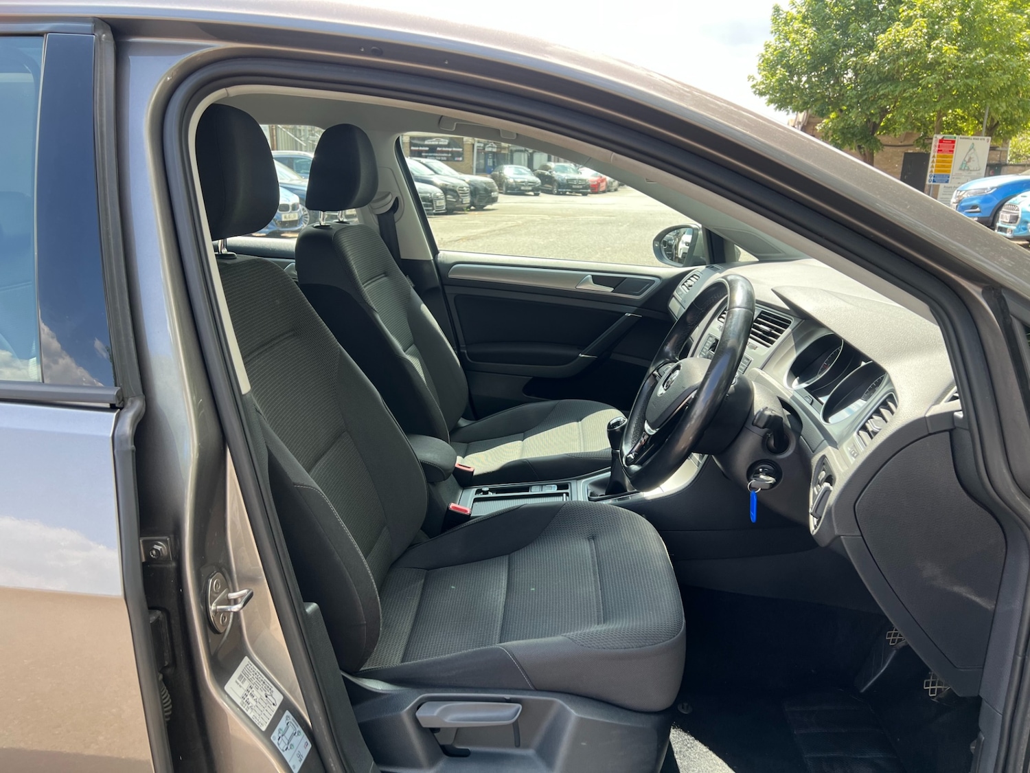 Vehicle 17