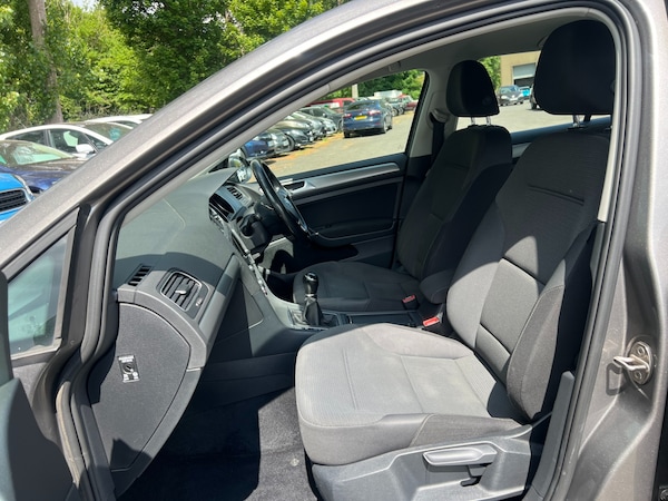 Used Volkswagen Golf 2015 for sale - 74742770: Photo 18