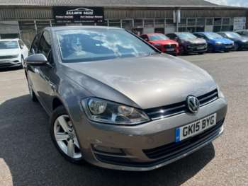 2015 (15) - 2.0 TDI Match 5dr