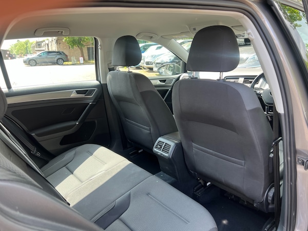Used Volkswagen Golf 2015 for sale - 74742770: Photo 23