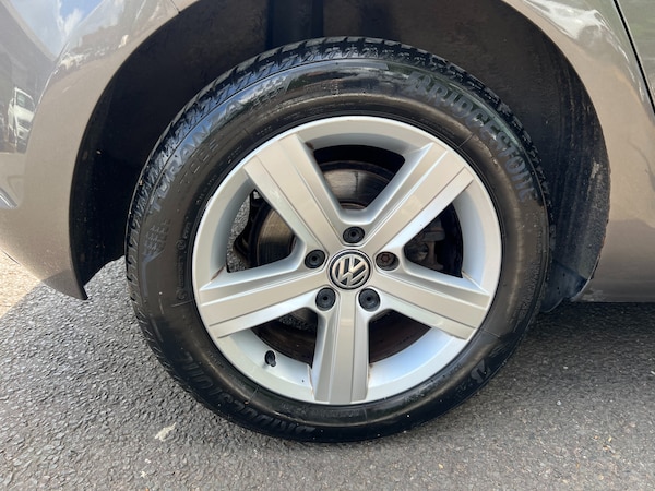 Used Volkswagen Golf 2015 for sale - 74742770: Photo 36