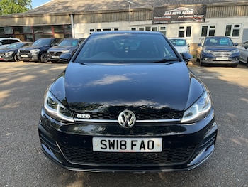 Used Volkswagen Golf 2018 for sale - 79515809: Photo